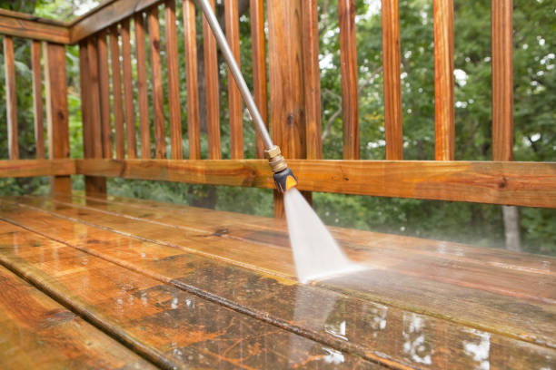 Walnut, CA Pressure Washing Services Company